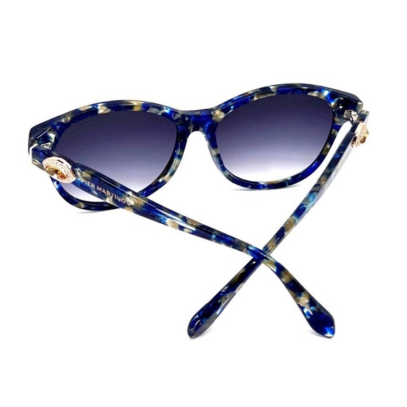 NEW!!! PIER MARTINO Sunglasses 8272 C7 Authentic